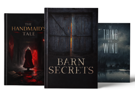 Book Covers